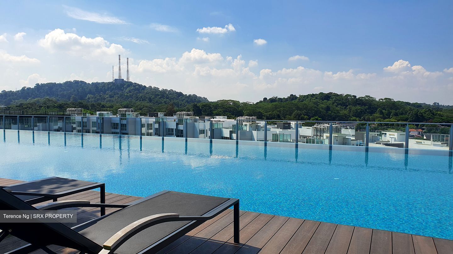 Jardin (D21), Condominium #406046451